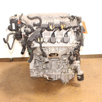 2008 - 2010 Honda Odyssey JDM Engine VTEC V6 3.5L J35A
