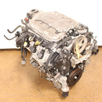 2008 - 2010 Honda Odyssey JDM Engine VTEC V6 3.5L J35A