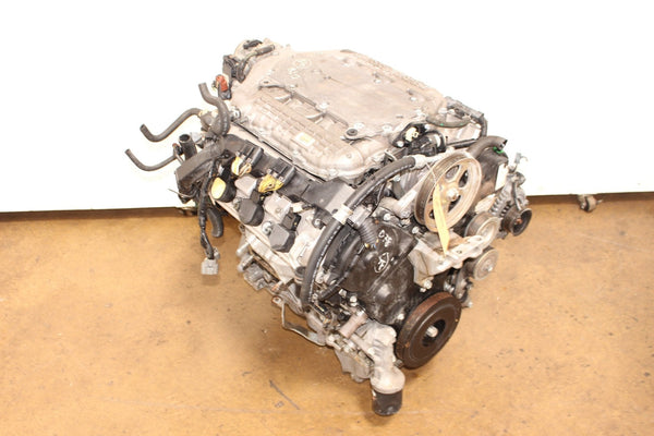 2008 - 2010 Honda Odyssey JDM Engine VTEC V6 3.5L J35A