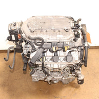 2008 - 2010 Honda Odyssey JDM Engine VTEC V6 3.5L J35A
