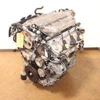 2008 - 2010 Honda Odyssey JDM Engine VTEC V6 3.5L J35A