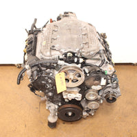2008 - 2010 Honda Odyssey JDM Engine VTEC V6 3.5L J35A