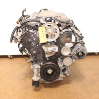 2008 - 2010 Honda Odyssey JDM Engine VTEC V6 3.5L J35A