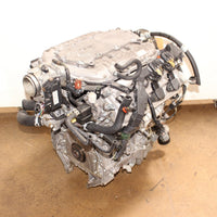 2008 - 2010 Honda Odyssey JDM Engine VTEC V6 3.5L J35A