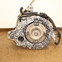 2008 2010 Mazda CX9 AWD Automatic Transmission 3.7L V6 CA10