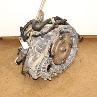 2008 2010 Mazda CX9 AWD Automatic Transmission 3.7L V6 CA10