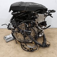 2008-2012 Audi A5 2.0L Turbo Engine CDN 4 Cylinder Motor