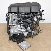 2008-2012 Audi A5 2.0L Turbo Engine CDN 4 Cylinder Motor