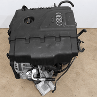 2008-2012 Audi A5 2.0L Turbo Engine CDN 4 Cylinder Motor