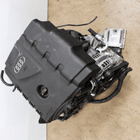 2008-2012 Audi A5 2.0L Turbo Engine CDN 4 Cylinder Motor