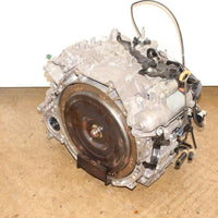 2008 - 2012 Honda Accord Automatic JDM Transmission VCM V6 3.5L J35A