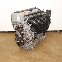 2008 - 2012 Honda Accord JDM Engine 2.4L K24A
