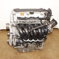 2008 - 2012 Honda Accord JDM Engine 2.4L K24A