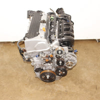 2008 - 2012 Honda Accord JDM Engine 2.4L K24A