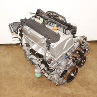 2008 - 2012 Honda Accord JDM Engine 2.4L K24A