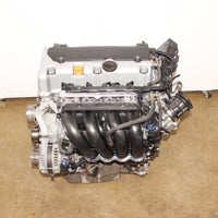 2008 - 2012 Honda Accord JDM Engine 2.4L K24A