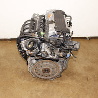 2008 - 2012 Honda Accord JDM Engine 2.4L K24A