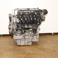 2008 - 2012 Honda Accord JDM Engine 2.4L K24A
