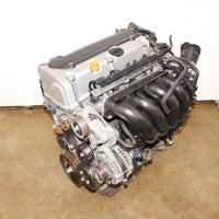 2008 - 2012 Honda Accord JDM Engine 2.4L K24A