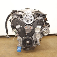 2008 - 2012 Honda Odyssey Touring JDM Engine SOHC VTEC VCM V6 3.5L J35A