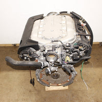 2008 - 2012 Honda Odyssey Touring JDM Engine SOHC VTEC VCM V6 3.5L J35A
