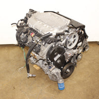 2008 - 2012 Honda Odyssey Touring JDM Engine SOHC VTEC VCM V6 3.5L J35A