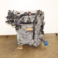 2008 - 2012 Honda Odyssey Touring JDM Engine SOHC VTEC VCM V6 3.5L J35A