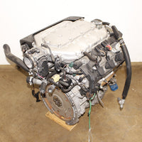 2008 - 2012 Honda Odyssey Touring JDM Engine SOHC VTEC VCM V6 3.5L J35A