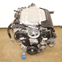 2008 - 2012 Honda Odyssey Touring JDM Engine SOHC VTEC VCM V6 3.5L J35A