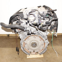 2008 - 2012 Honda Odyssey Touring JDM Engine SOHC VTEC VCM V6 3.5L J35A