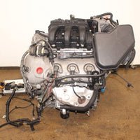 2008 - 2014 Mazda CX9 JDM Engine 3.7L V6 CA10