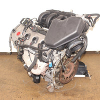 2008 - 2014 Mazda CX9 JDM Engine 3.7L V6 CA10