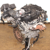 2008 - 2014 Mazda CX9 JDM Engine 3.7L V6 CA10
