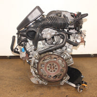 2008 - 2014 Mazda CX9 JDM Engine 3.7L V6 CA10