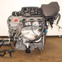 2008 - 2014 Mazda CX9 JDM Engine 3.7L V6 CA10