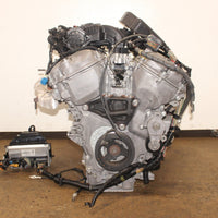 2008 - 2014 Mazda CX9 JDM Engine 3.7L V6 CA10