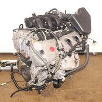 2008 - 2014 Mazda CX9 JDM Engine 3.7L V6 CA10