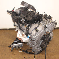2008 - 2014 Mazda CX9 JDM Engine 3.7L V6 CA10
