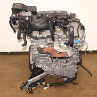 2008 - 2014 Mazda CX9 JDM Engine 3.7L V6 CA10