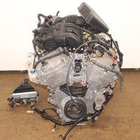 2008 - 2014 Mazda CX9 JDM Engine 3.7L V6 CA10