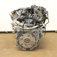 2008 - 2014 Nissan Rogue JDM Engine 2.5L QR25 QR25DE