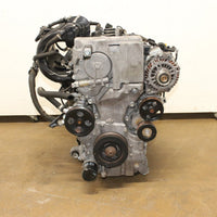 2008 - 2014 Nissan Rogue JDM Engine 2.5L QR25 QR25DE