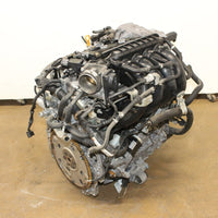 2008 - 2014 Nissan Rogue JDM Engine 2.5L QR25 QR25DE