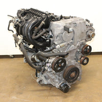 2008 - 2014 Nissan Rogue JDM Engine 2.5L QR25 QR25DE