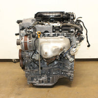 2008 - 2014 Nissan Rogue JDM Engine 2.5L QR25 QR25DE