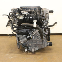 2008 - 2014 Nissan Rogue JDM Engine 2.5L QR25 QR25DE