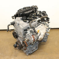 2008 - 2014 Nissan Rogue JDM Engine 2.5L QR25 QR25DE
