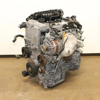 2008 - 2014 Nissan Rogue JDM Engine 2.5L QR25 QR25DE