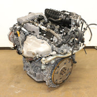 2008 - 2014 Nissan Rogue JDM Engine 2.5L QR25 QR25DE