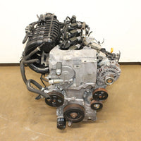 2008 - 2014 Nissan Rogue JDM Engine 2.5L QR25 QR25DE